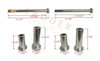 LadderProducts.com | Prime Design Slide Drive & Rotation Arm Bolt Kit HKT-8037