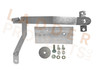 LadderProducts.com | Louisville AA229GS AA259GS Hinge Arm Kit PK743-01 and PK743-02