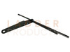 LadderProducts.com | Adrian Steel Curbside Rear Pivot Arm 50817-B