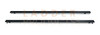 LadderProducts.com | Prime Design ErgoRack CrossBar Kit 62" CBR-0001