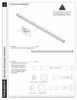 LadderProducts.com | Prime Design ErgoRack Middle CrossBar Kit 62" CBR-0002