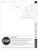 LadderProducts.com | Prime Design ErgoRack Middle CrossBar Kit 68" CBR-0004