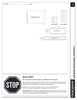 LadderProducts.com | Prime Design ErgoRack CrossBar Kit 78" CBR-0006