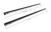 LadderProducts.com | Prime Design ErgoRack CrossBar Kit 72" CBR-0007