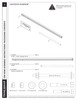 LadderProducts.com | Prime Design ErgoRack CrossBar Kit 72" CBR-0008