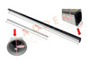 LadderProducts.com | Prime Design ErgoRack CrossBar Kit 72" CBR-0008