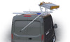 LadderProducts.com | Prime Design ErgoRacks Ford Transit Low Roof 84 IN