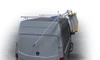 LadderProducts.com | Prime Design RKT-7809 High Roof Replacement Handle Assembly