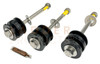 LadderProducts.com | Prime Design RKT-7821 Rotation Drive Arm Hardware Kit