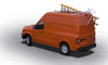 LadderProducts.com | Prime Design ErgoRacks Nissan NV Cargo 84 IN Standard Roof & 105 IN High Roof