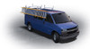 LadderProducts.com | Prime Design ErgoRacks GM Vans Chevrolet Express & GMC Savana Low Roof 84 IN