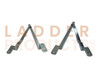 LadderProducts.com | Louisville 8' Step Ladder Spreader Assembly 28-1/2"