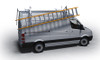 LadderProducts.com | Prime Design ErgoRacks Mercedes Sprinter