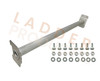 LadderProducts.com | Sunset Ladder Base Rail Round Rung 17-3/4" SC1