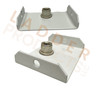 LadderProducts.com | Adrian Steel Anchor Plate 28494-0