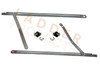 LadderProducts.com | Werner 36-97 Attic Ladder Support Arm Kit