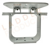 LadderProducts.com | Prime Design AH-8033 Strobe & Go Light Holder Universal Crossbar and Conduit Tube Mount 7.5 IN