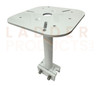 LadderProducts.com | Prime Design ASH-8125 Strobe & Go Light Pedestal Holder 9 IN