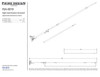LadderProducts.com | Prime Design ELR-8092 Rear Drive Shaft RH High Roof