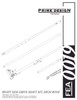 LadderProducts.com | Prime Design ELR-8092 Rear Drive Shaft RH High Roof