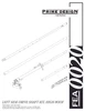 LadderProducts.com | Prime Design ELR-8091 Rear Drive Shaft LH High Roof