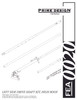 LadderProducts.com | Prime Design ELR-8091 Rear Drive Shaft LH High Roof