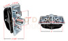 LadderProducts.com | Little Giant Rapid Lock V2 Assembly 25376