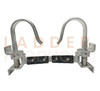 LadderProducts.com | Sunset EZ-E03 Combo V-Rung Cable Hook 13-3/4"