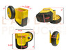 LadderProducts.com | Gorilla Multi-Position Wheel Kit GLMPXT-FTW