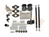 LadderProducts.com | Adrian Steel Drop Down Ladder Rack (DDLR) Curbside Hardware Kit HDW51722