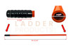 LadderProducts.com | Masterack UPLYFT Ladder Rack Replacement Handle 02P393