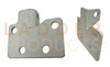 LadderProducts.com | Adrian Steel Pivot Assembly 28538-0