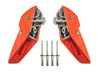 LadderProducts.com | Little Giant Plastic Orange Rock Locks 53824/53829