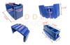 LadderProducts.com | Werner MT-221AA Foot Kit 36-134 For MT-001AA