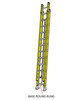 LadderProducts.com | Werner Round Rung Base 20-5/8"