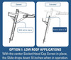LadderProducts.com | Prime Design Next Gen Rotation Feature FEA-0024