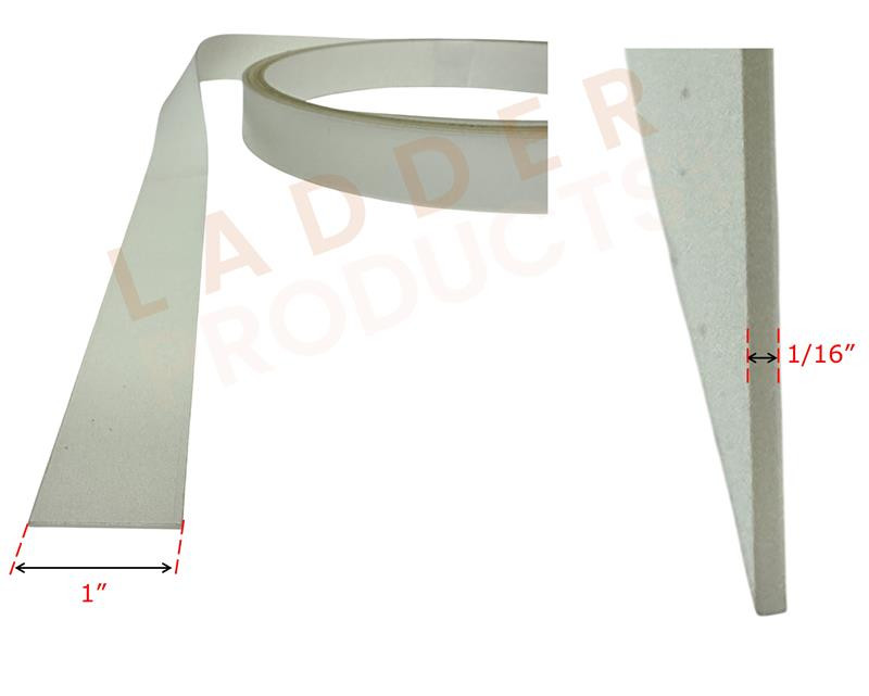 LadderProducts.com | Multi-Purpose Strip Protector (1 Pair) 14ft.