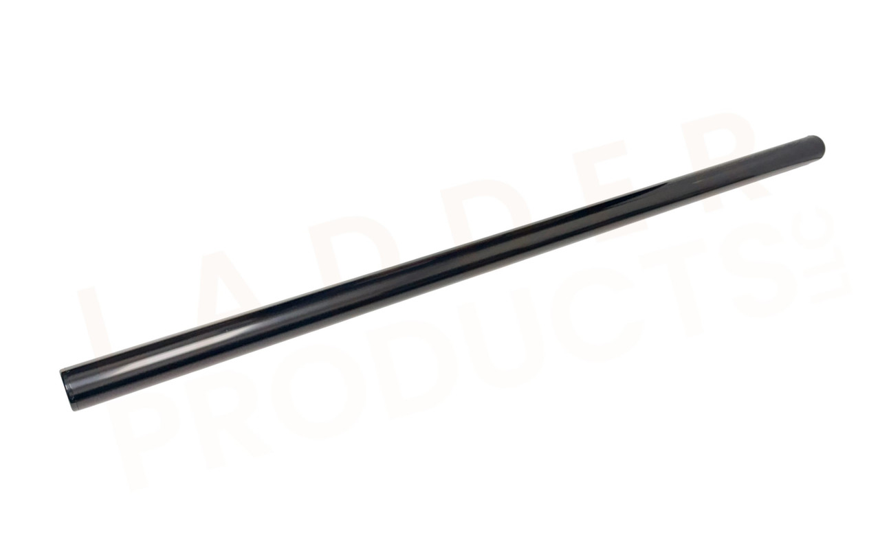 LadderProducts.com | Prime Design Roller Tube Assembly 49.75 in Tube for AluRacks ROL-7009-BLK