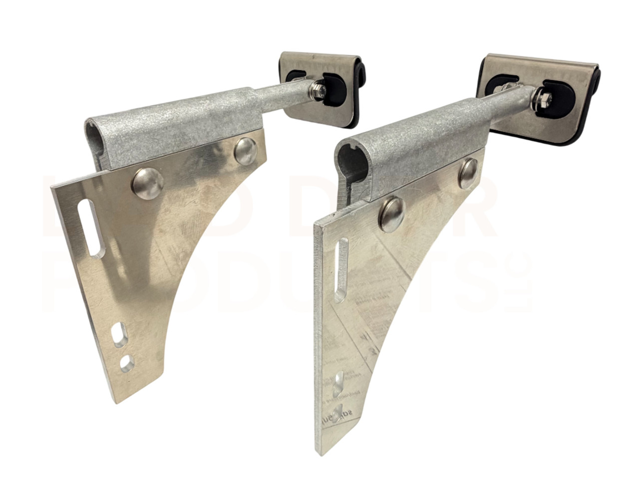 LadderProducts.com | Prime Design AAL Universal Top Mounting Assembly MAK-0108
