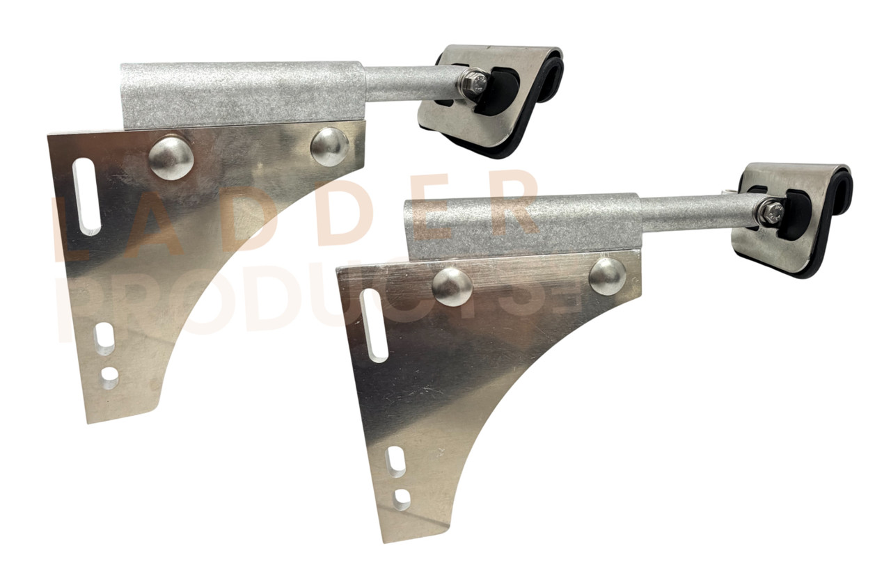 LadderProducts.com | Prime Design AAL Universal Top Mounting Assembly MAK-0108