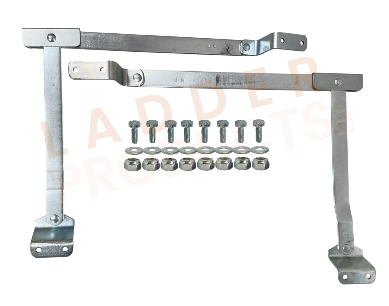 LadderProducts.com | Louisville 8' Step Ladder Spreader Assembly PK225Y (27-5/8")