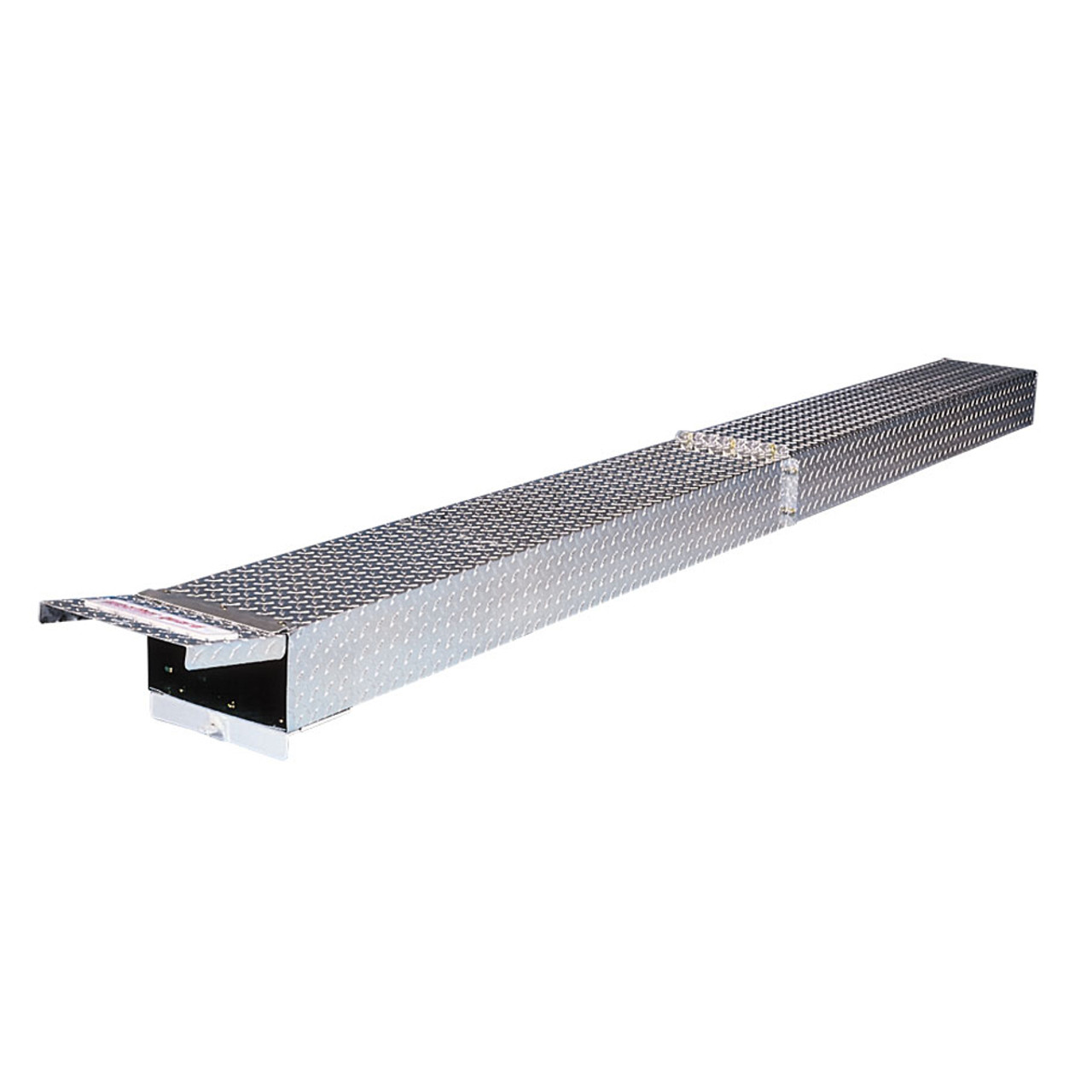 LadderProducts.com | Weather Guard Aluminum Conduit Carrier WG237