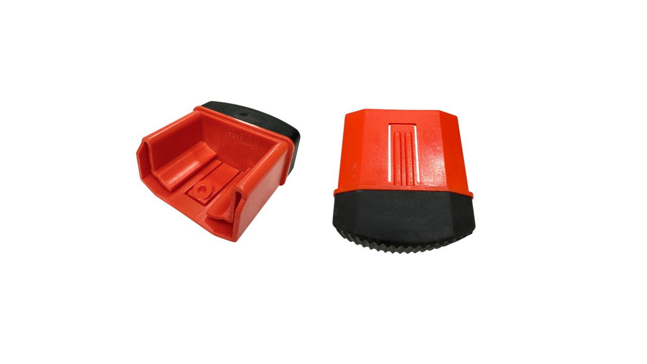 LadderProducts.com | Little Giant Outer Snap Foot Kit 58564