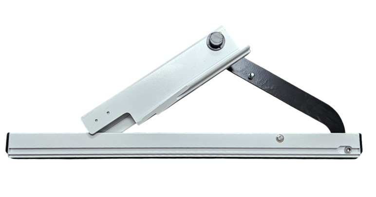 Adrian Steel ProLift Driver Side Front Arm Assembly 68013-W