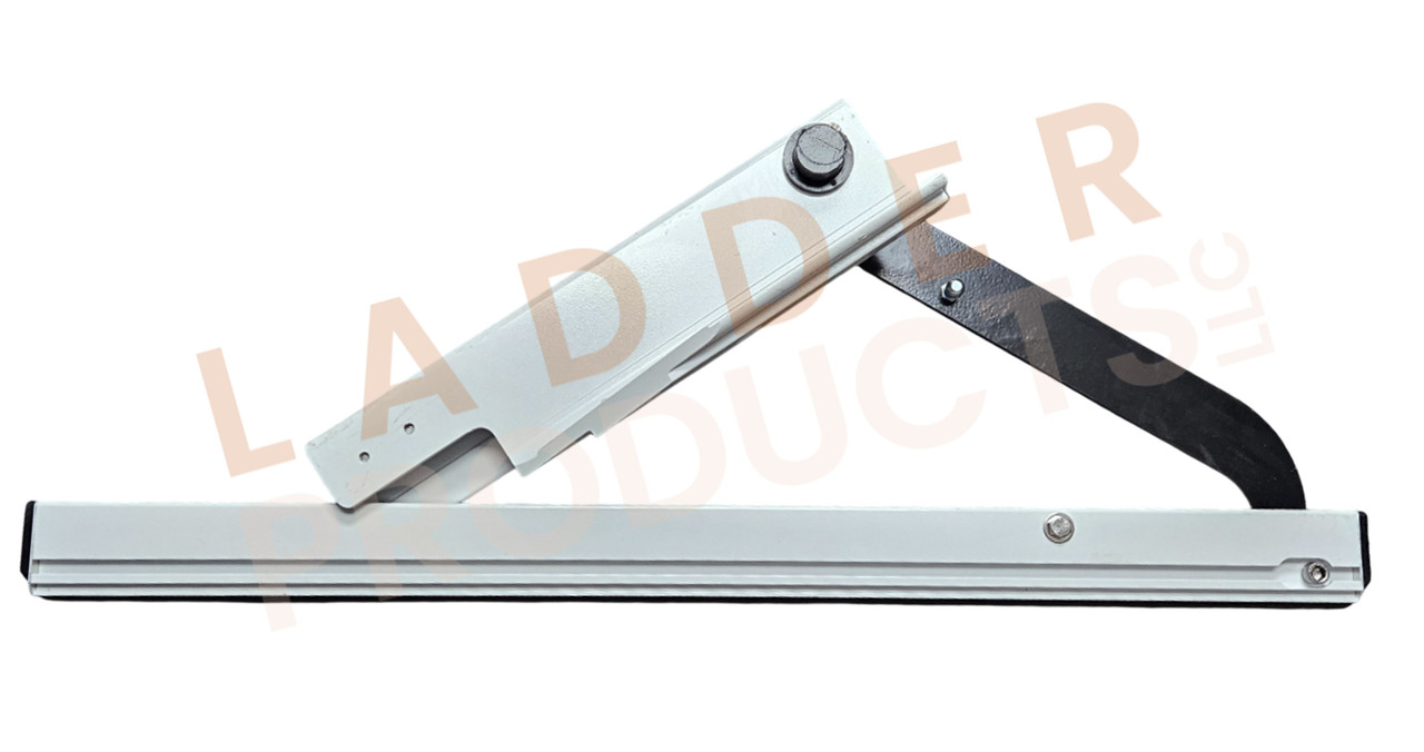 Adrian Steel ProLift Driver Side Front Arm Assembly 68013-W