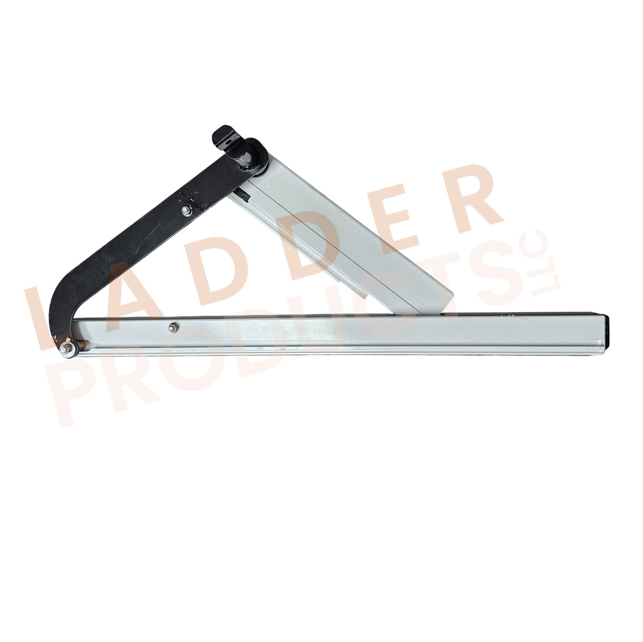 Adrian Steel ProLift Driver Side Front Arm Assembly 68013-W