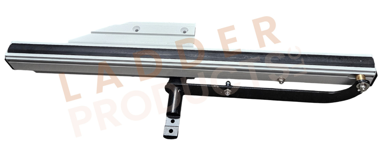Adrian Steel ProLift Driver Side Front Arm Assembly 68013-W