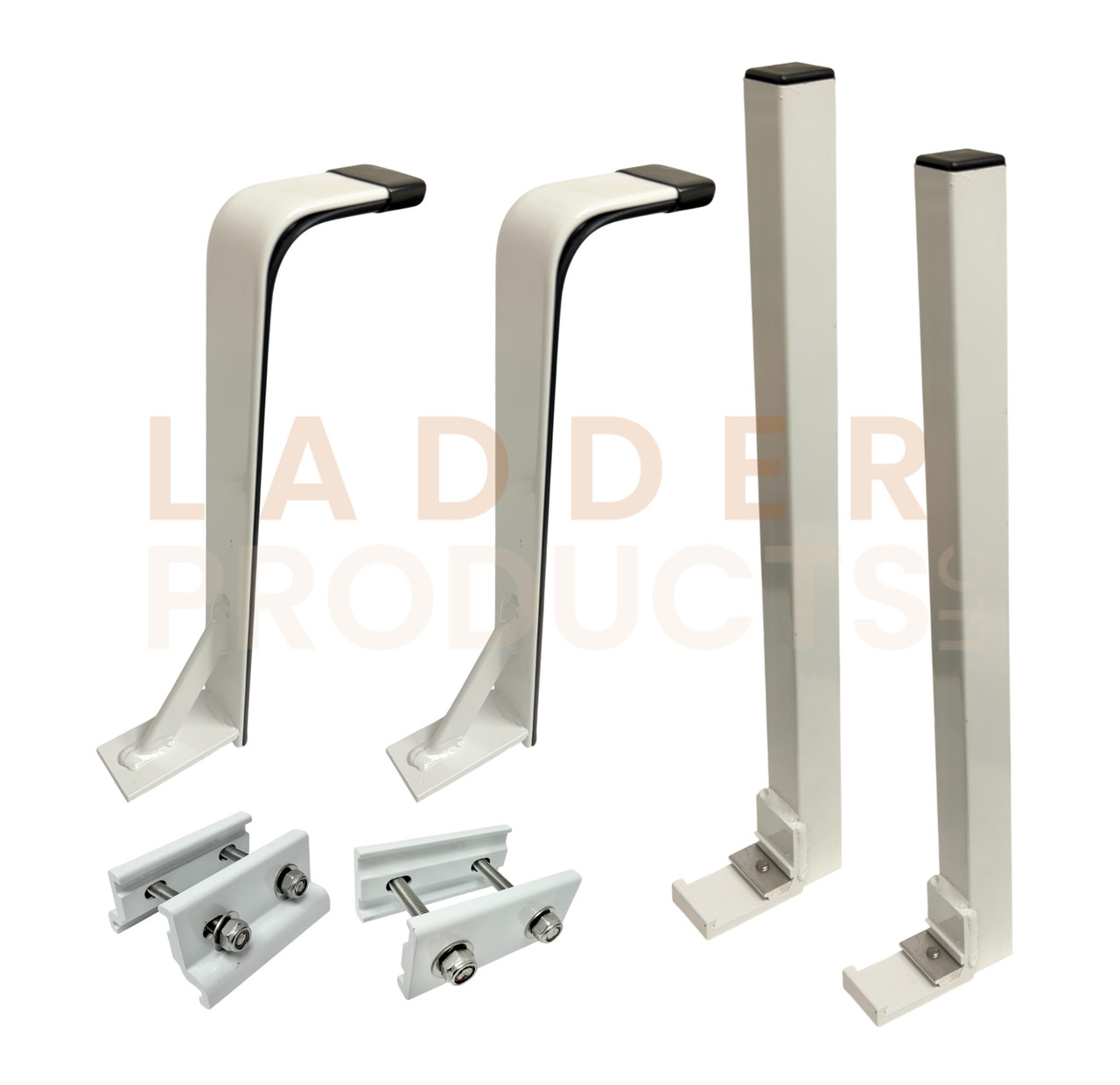 Prime Design Double High ErgoRack L and Z Post Upgrade Kit RKT-8020