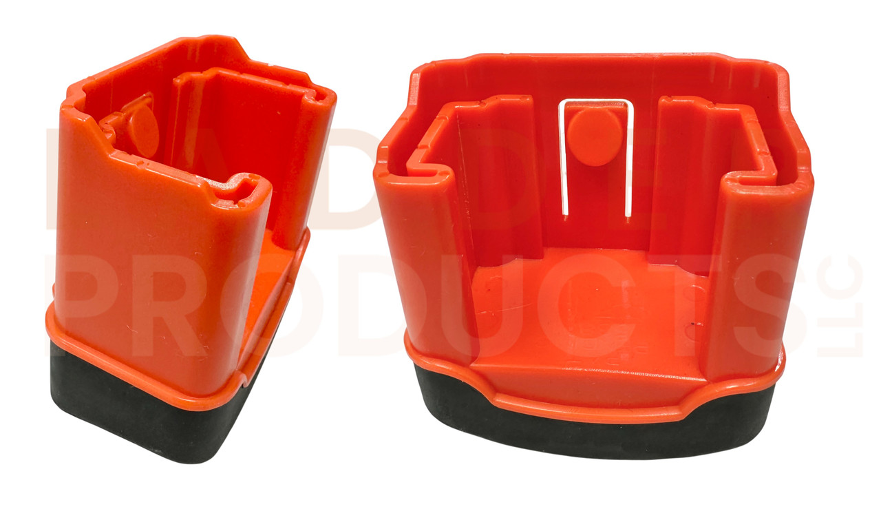 Little Giant Snap Foot & Wheel Kit 34508