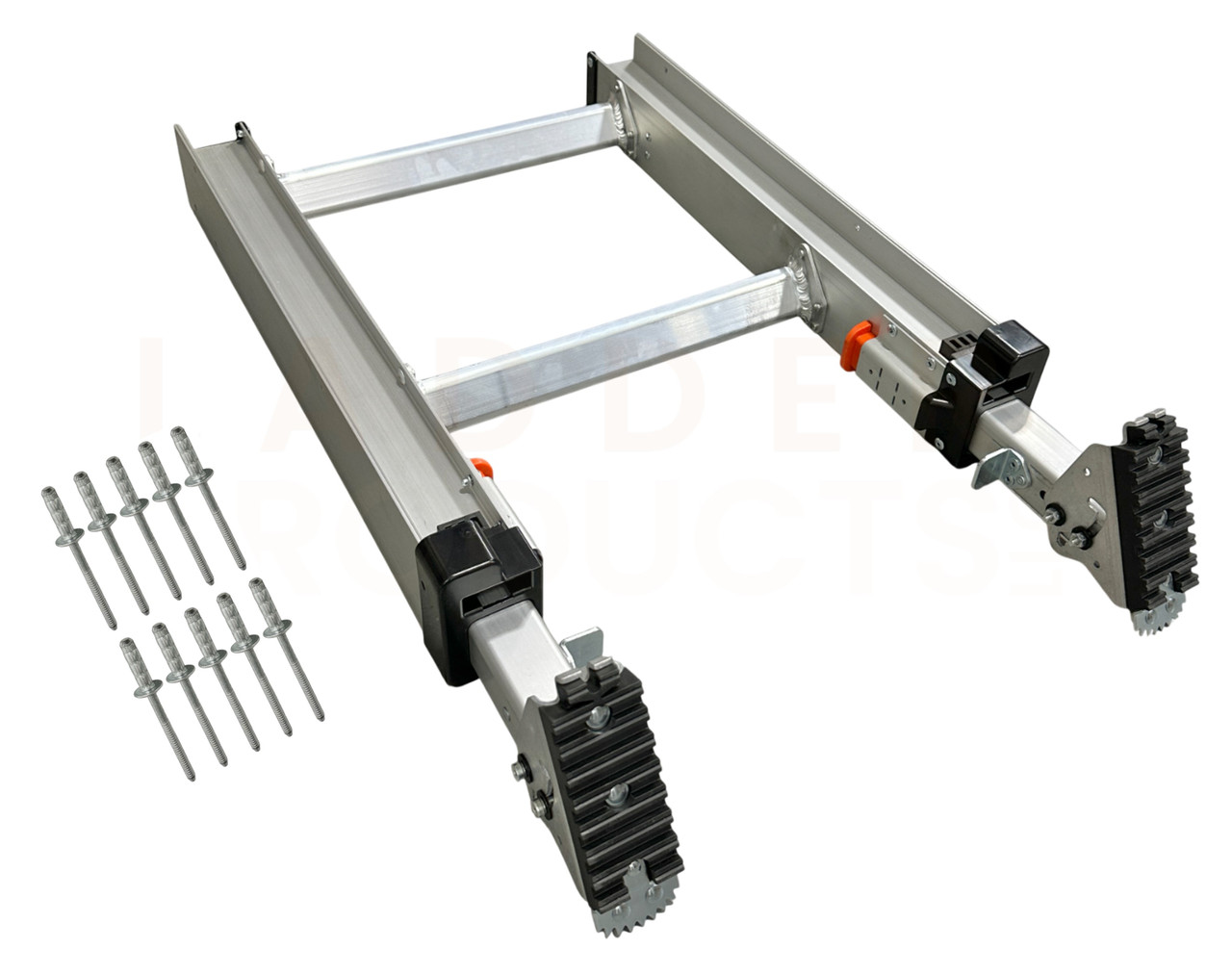 LadderProducts.com | Little Giant Hyperlite Internal Ratchet Leveler Replacement Assembly 26909 For 1AA Hyperlite